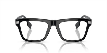 Lentes Oftálmicos Burberry BE2387 Negro