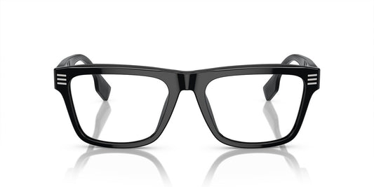 Lentes Oftálmicos Burberry BE2387 Negro