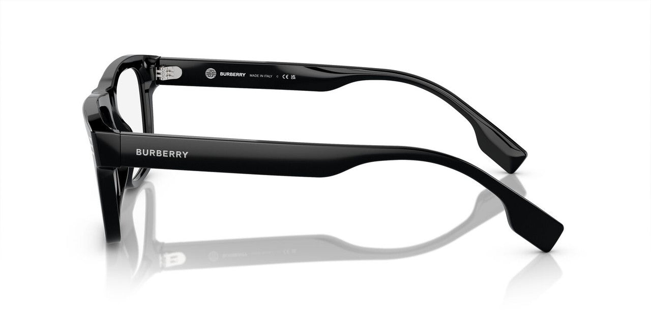 Lentes Oftálmicos Burberry BE2387 Negro