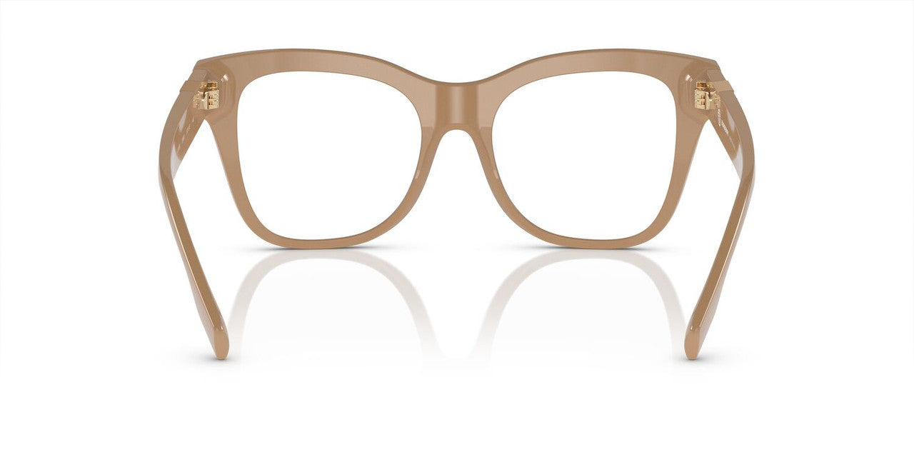 Lentes Oftálmicos Burberry 0BE2388 Rosa