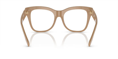 Lentes Oftálmicos Burberry 0BE2388 Rosa