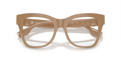 Lentes Oftálmicos Burberry 0BE2388 Rosa