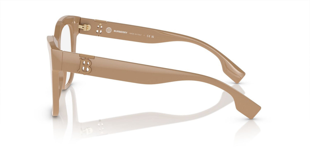 Lentes Oftálmicos Burberry 0BE2388 Rosa