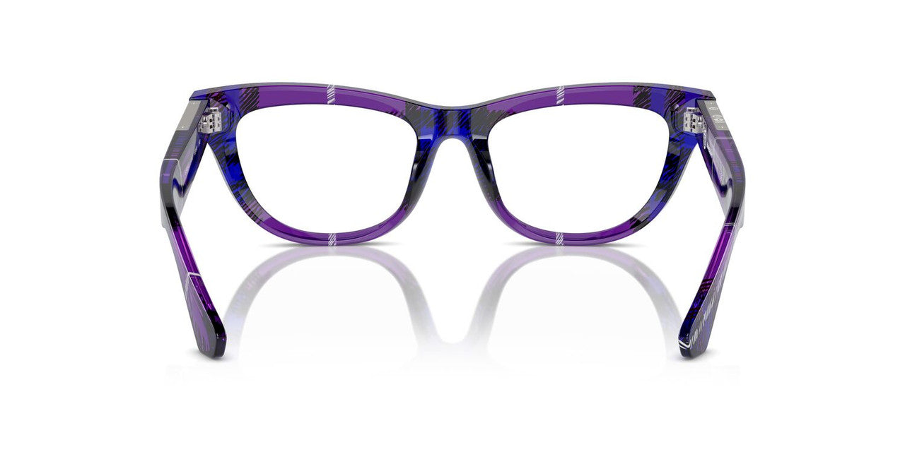Lentes Oftálmicos Burberry BE2406U Violeta