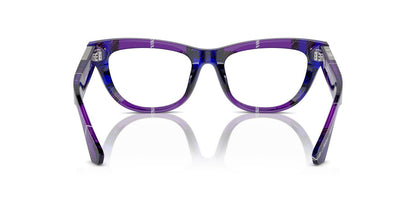Lentes Oftálmicos Burberry BE2406U Violeta