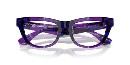 Lentes Oftálmicos Burberry BE2406U Violeta