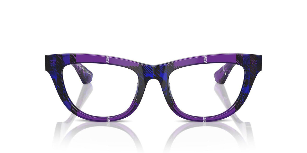 Lentes Oftálmicos Burberry BE2406U Violeta
