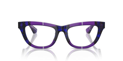 Lentes Oftálmicos Burberry BE2406U Violeta