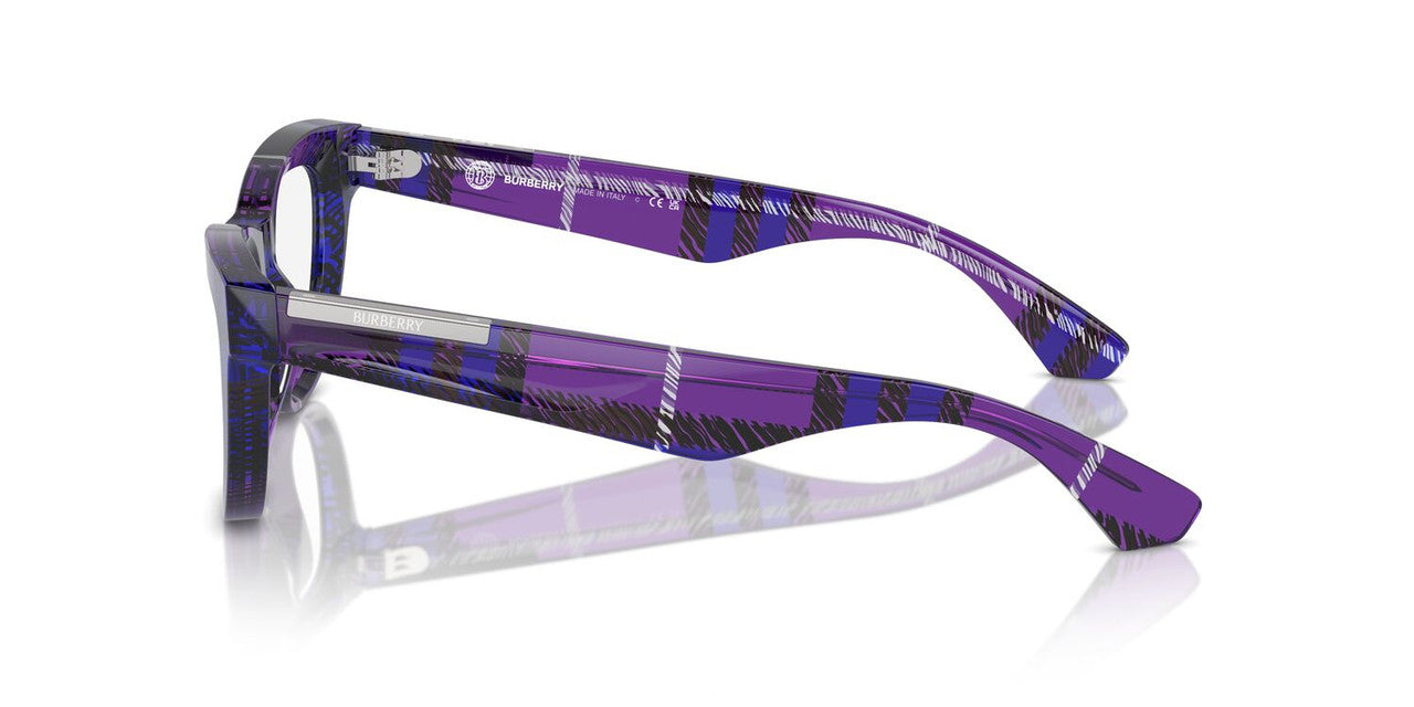 Lentes Oftálmicos Burberry BE2406U Violeta