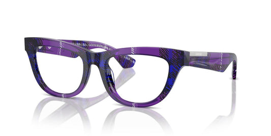 Lentes Oftálmicos Burberry BE2406U Violeta