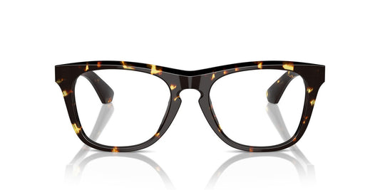 Lentes Oftálmicos Burberry BE2409 Havana