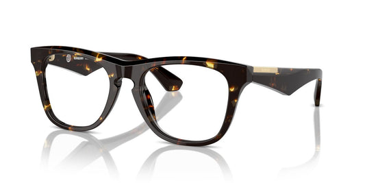Lentes Oftálmicos Burberry BE2409 Havana