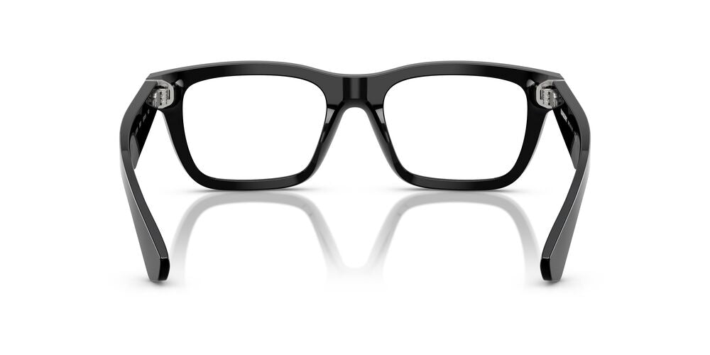 Lentes Oftálmicos Burberry BE2419 Negro