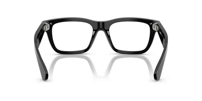 Lentes Oftálmicos Burberry BE2419 Negro