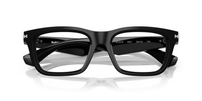 Lentes Oftálmicos Burberry BE2419 Negro