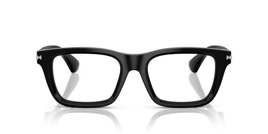 Lentes Oftálmicos Burberry BE2419 Negro