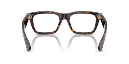 Lentes Oftálmicos Burberry BE2419 Havana