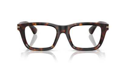 Lentes Oftálmicos Burberry BE2419 Havana