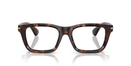 Lentes Oftálmicos Burberry BE2419 Havana