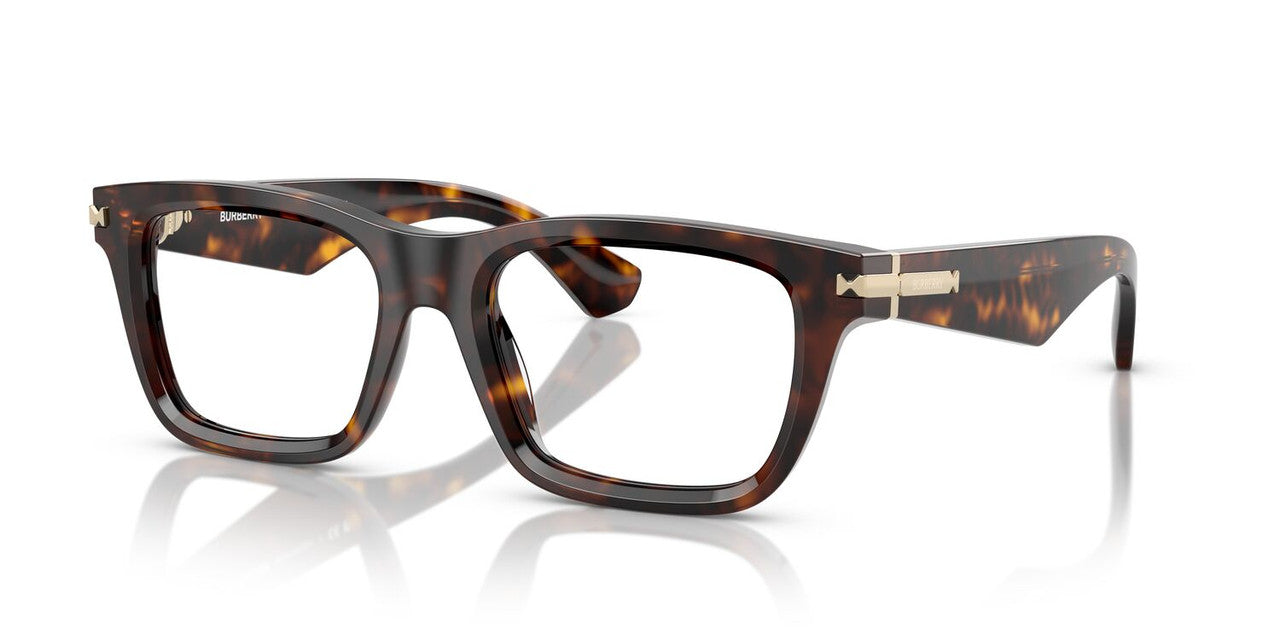 Lentes Oftálmicos Burberry BE2419 Havana