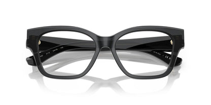 Lentes Oftálmicos Burberry BE2420 Gris