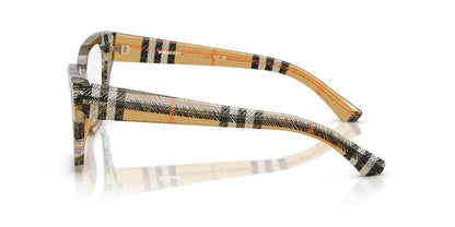 Lentes Oftálmicos Burberry BE2420 Café