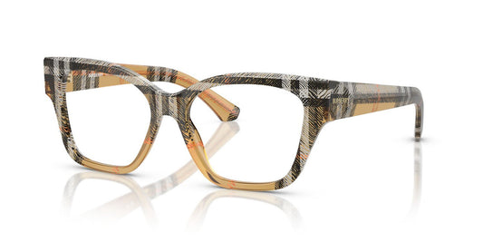 Lentes Oftálmicos Burberry BE2420 Café