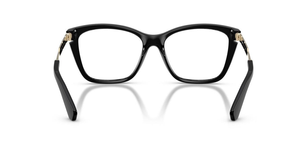 Lentes Oftálmicos Burberry BE2427U Negro
