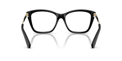 Lentes Oftálmicos Burberry BE2427U Negro