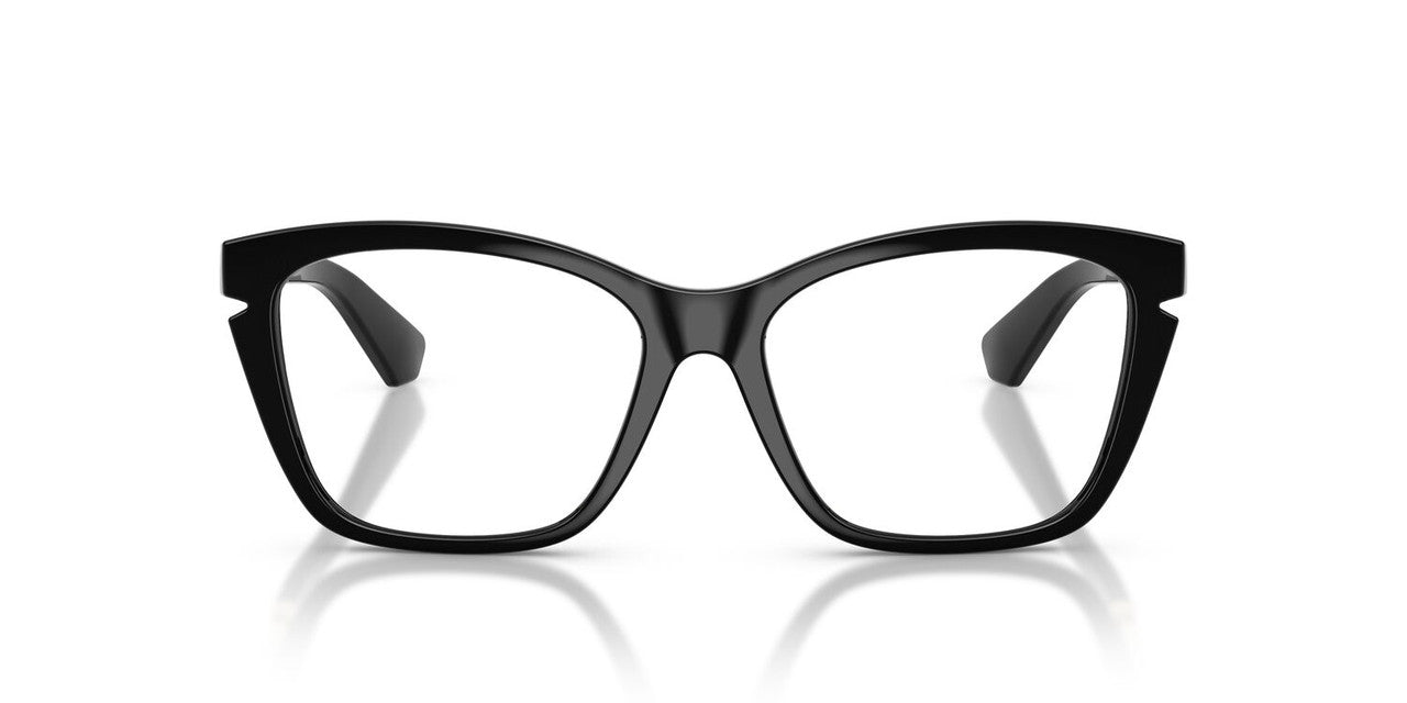 Lentes Oftálmicos Burberry BE2427U Negro