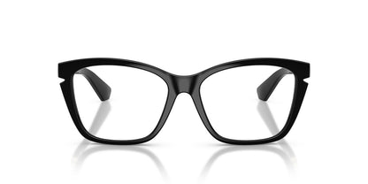 Lentes Oftálmicos Burberry BE2427U Negro