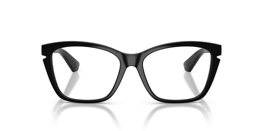 Lentes Oftálmicos Burberry BE2427U Negro