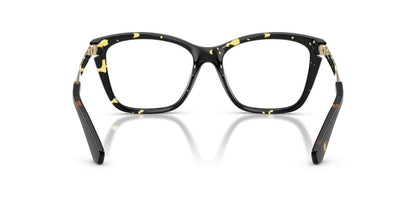 Lentes Oftálmicos Burberry BE2427U Yellow Havana Sin Color