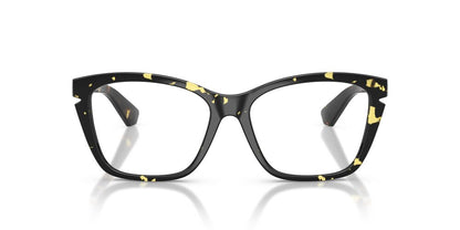 Lentes Oftálmicos Burberry BE2427U Yellow Havana Sin Color