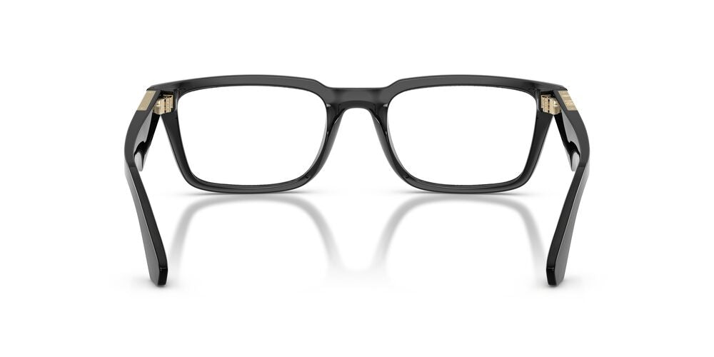 Lentes Oftálmicos Burberry BE2428U Grey Gris