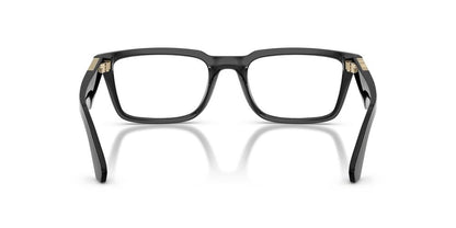 Lentes Oftálmicos Burberry BE2428U Grey Gris