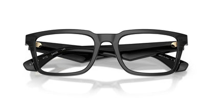 Lentes Oftálmicos Burberry BE2428U Grey Gris