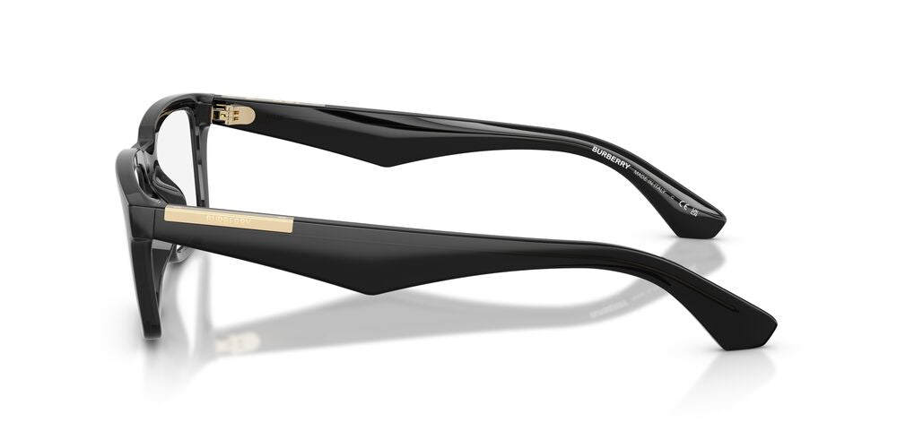 Lentes Oftálmicos Burberry BE2428U Grey Gris