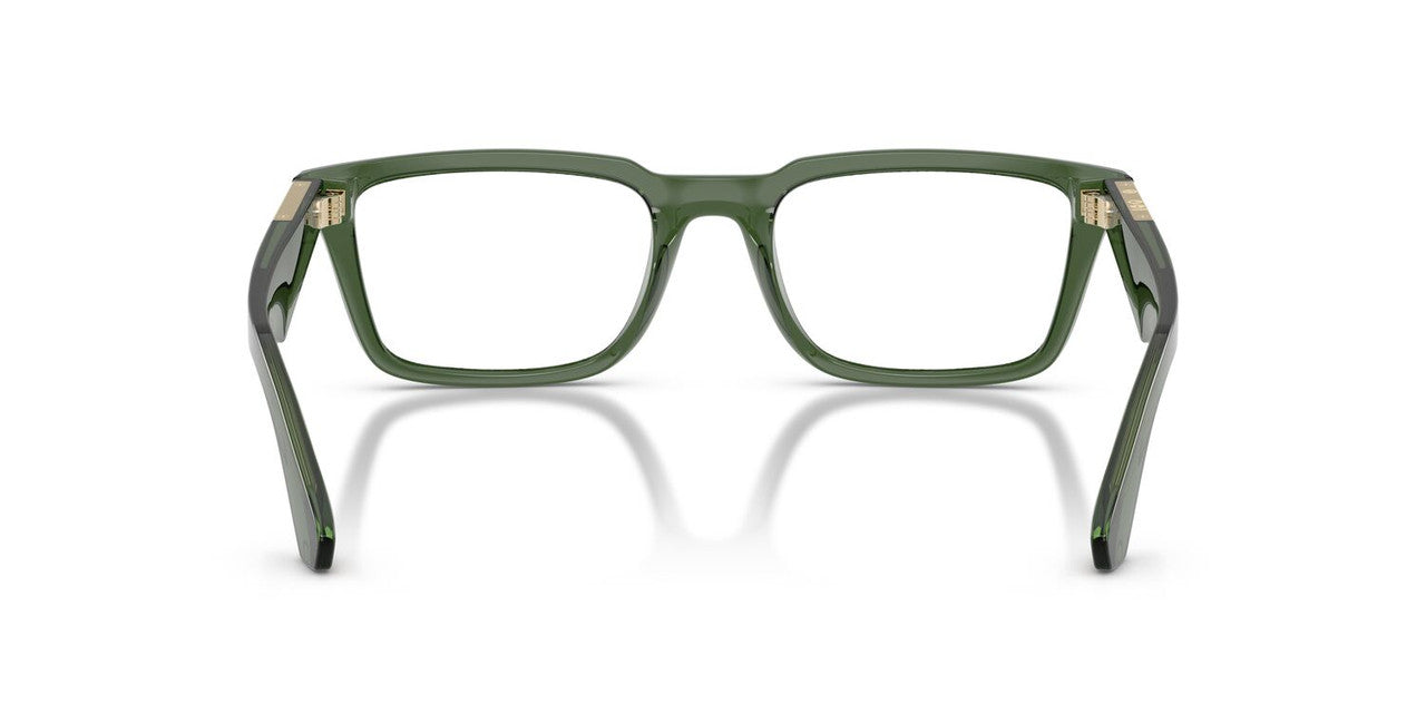 Lentes Oftálmicos Burberry BE2428U Verde