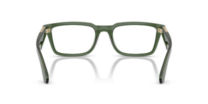 Lentes Oftálmicos Burberry BE2428U Verde
