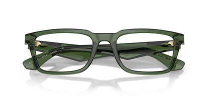 Lentes Oftálmicos Burberry BE2428U Verde