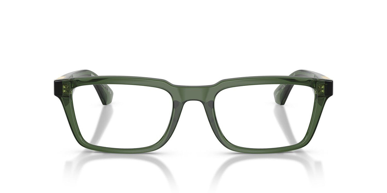 Lentes Oftálmicos Burberry BE2428U Verde