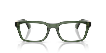 Lentes Oftálmicos Burberry BE2428U Verde
