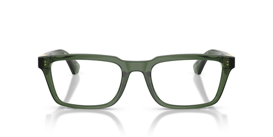 Lentes Oftálmicos Burberry BE2428U Verde