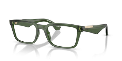 Lentes Oftálmicos Burberry BE2428U Verde