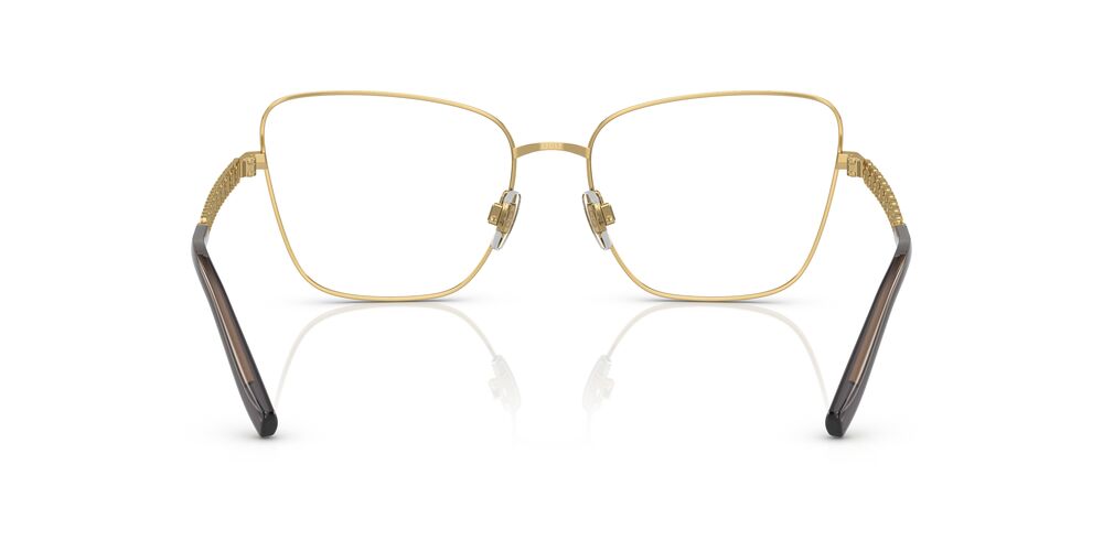 Lentes Oftálmicos Dolce & Gabbana DG1346 Dorado