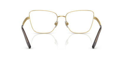 Lentes Oftálmicos Dolce & Gabbana DG1346 Dorado