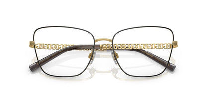 Lentes Oftálmicos Dolce & Gabbana DG1346 Dorado