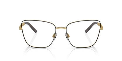 Lentes Oftálmicos Dolce & Gabbana DG1346 Dorado
