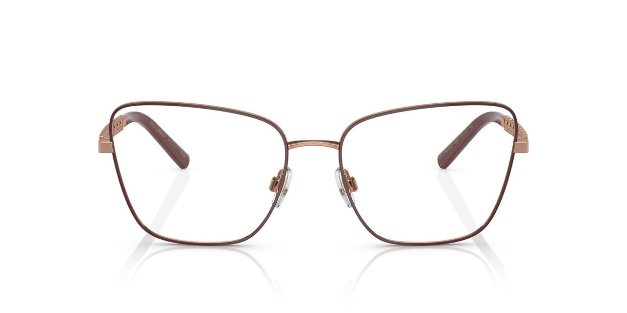 Lentes Oftálmicos Dolce & Gabbana DG1346 Rosa